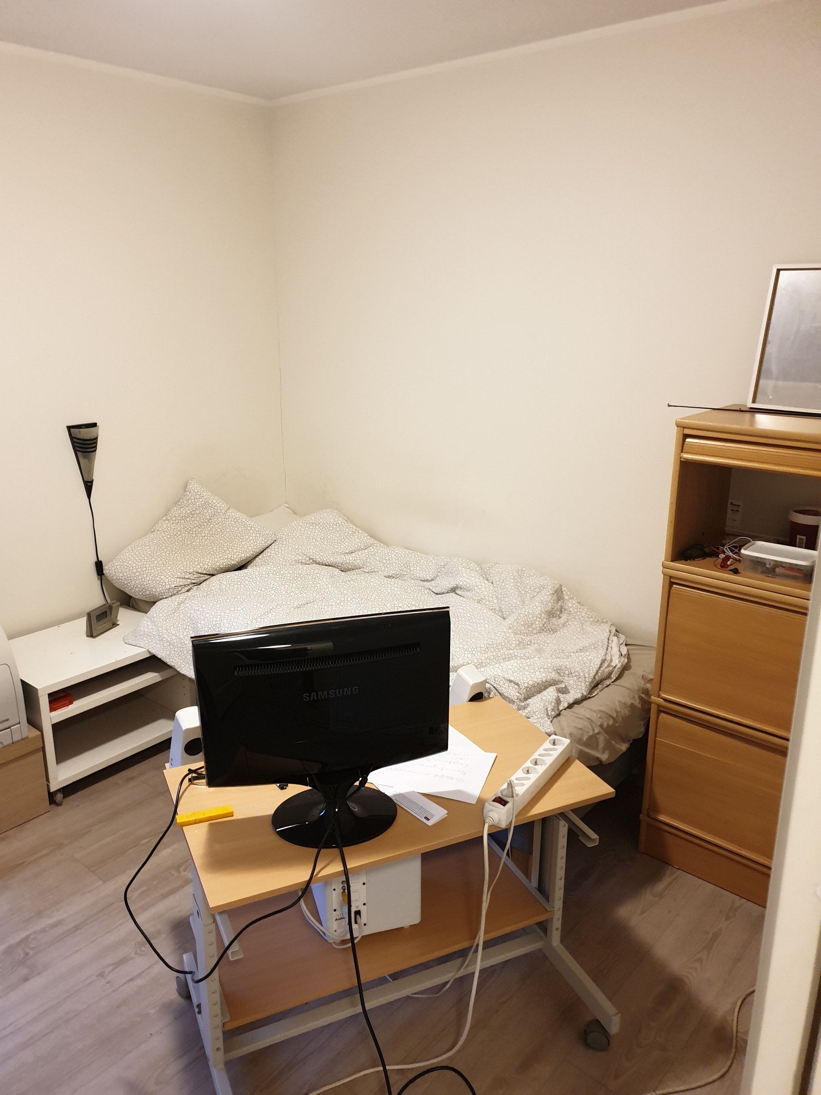 Snr 2 - Soverom Galleribilde
