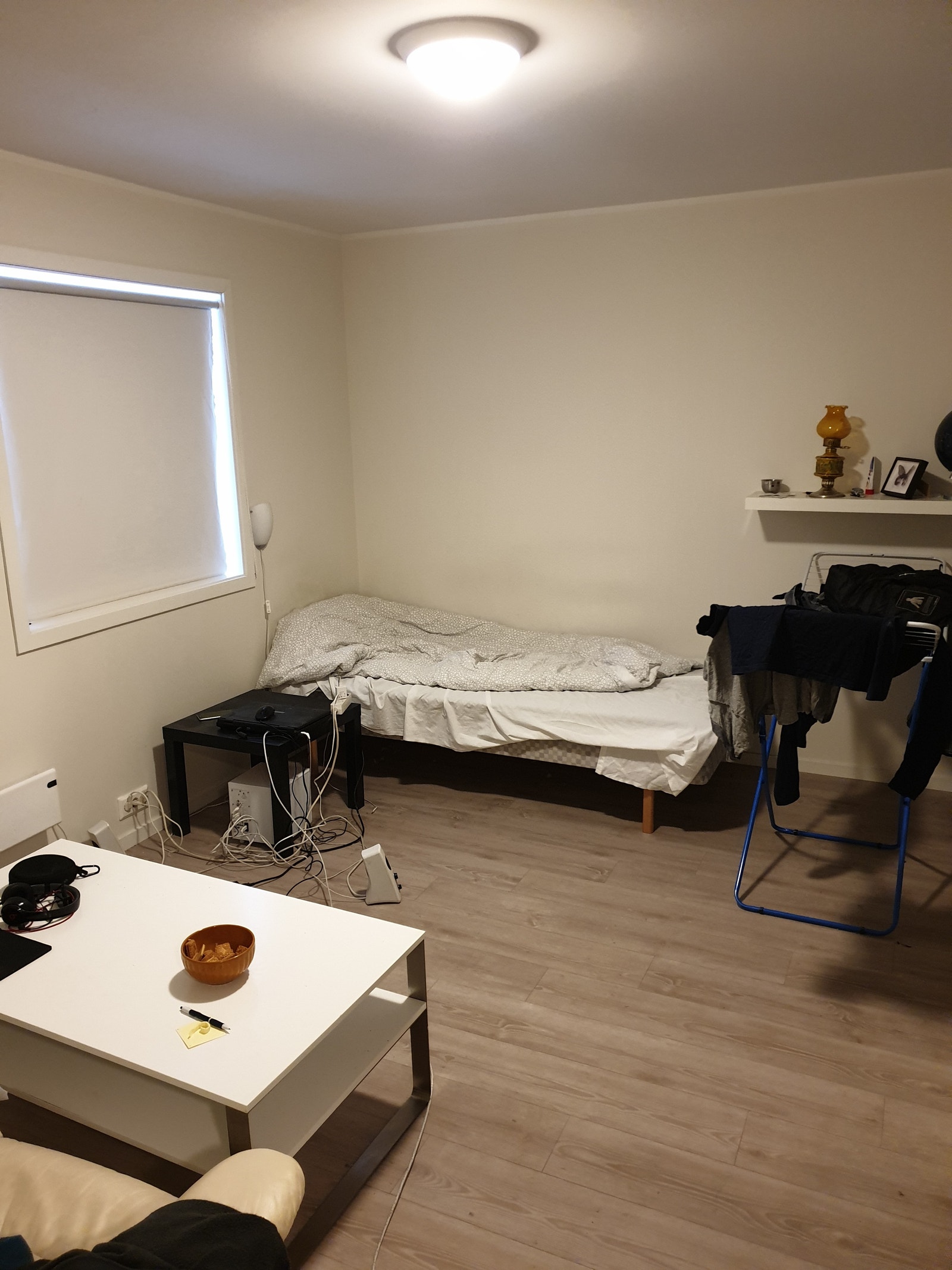 Snr 2 - Soverom/Stue Galleribilde