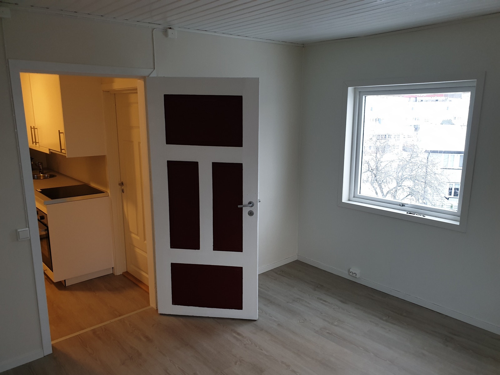 Snr 3 - Soverom Galleribilde