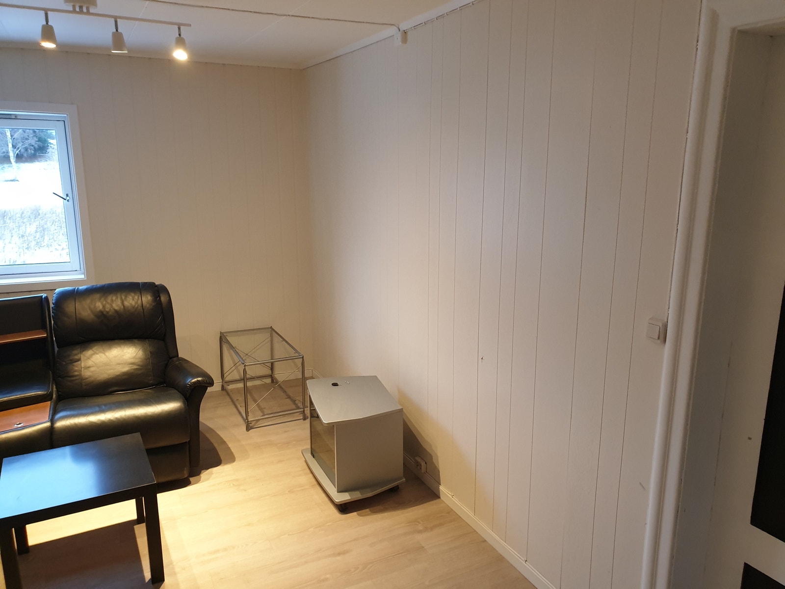 Snr 3 - Stue Galleribilde