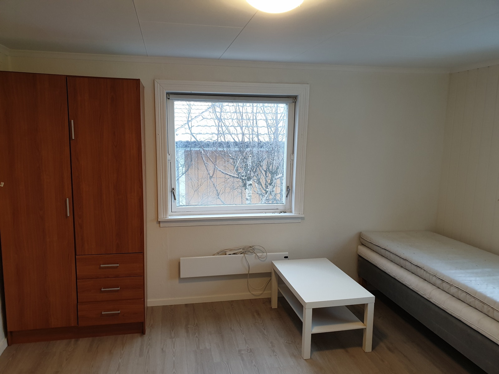 Snr 3 - Soverom Galleribilde