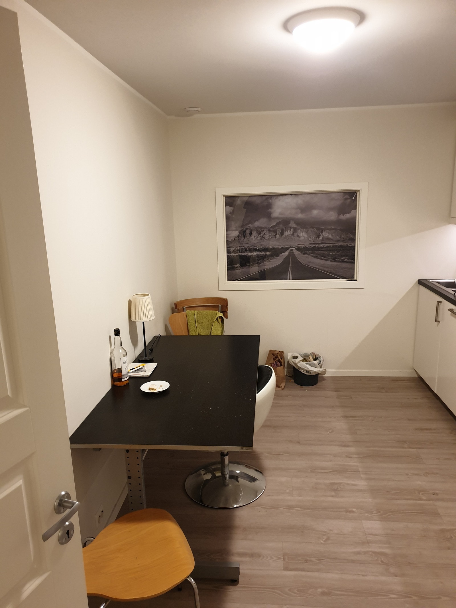 Snr 2 - Kjøkken Galleribilde