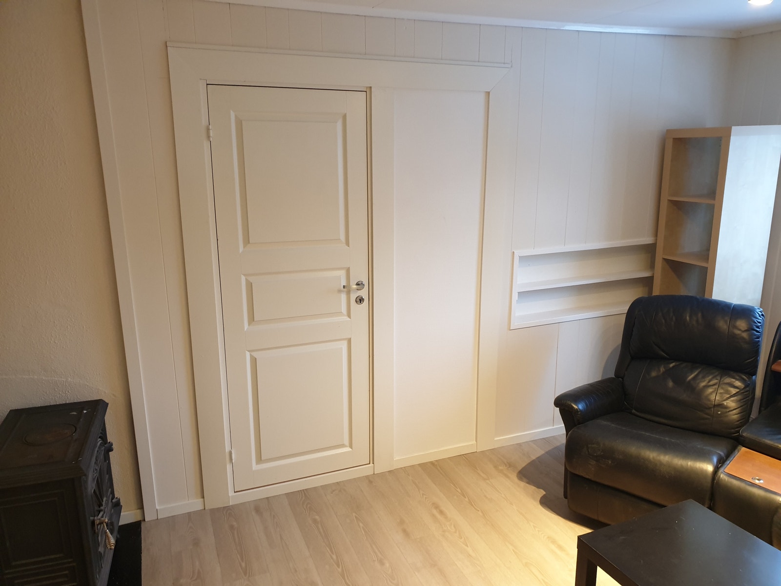 Snr 3 - Stue Galleribilde