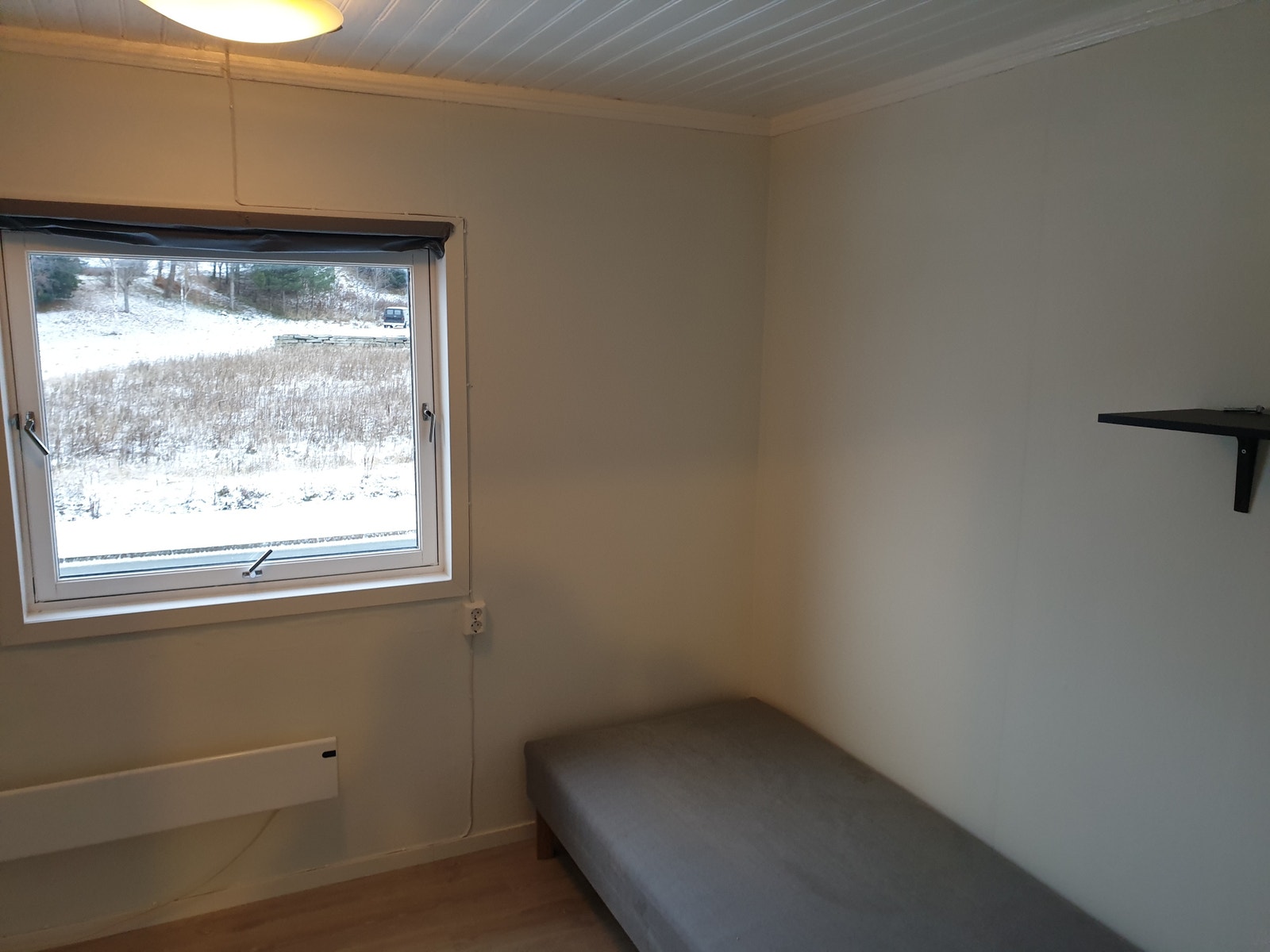Snr 3 - Soverom Galleribilde