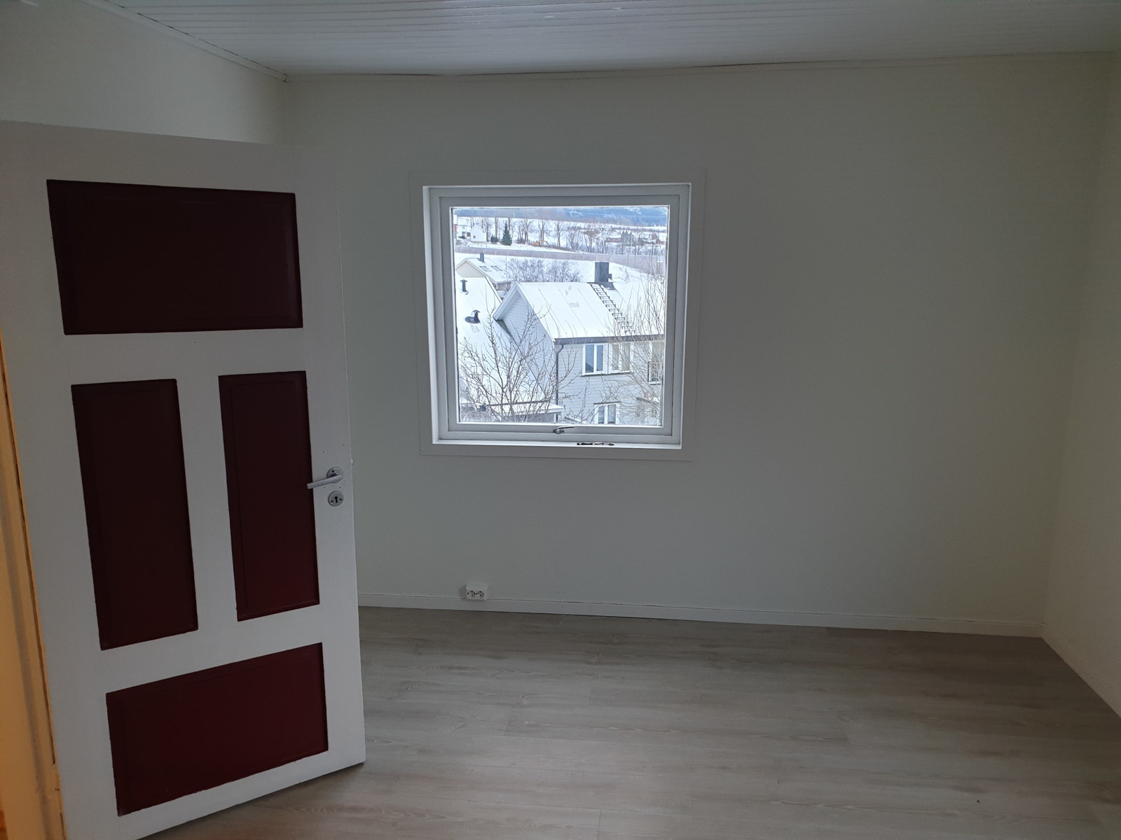 Snr 3 - Soverom Galleribilde