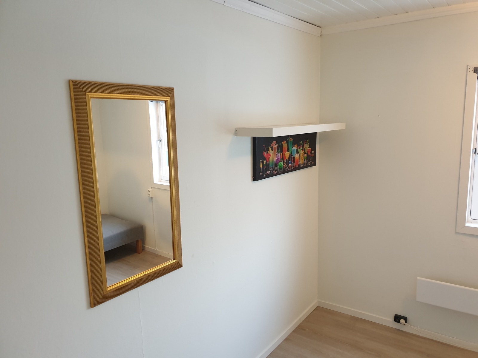 Snr 3 - Soverom Galleribilde