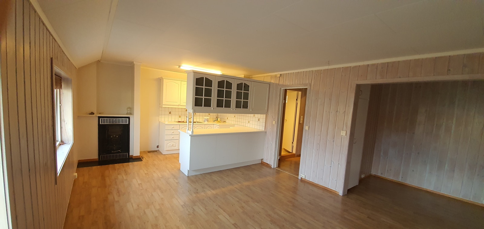 Bilde av kjøkken Galleribilde