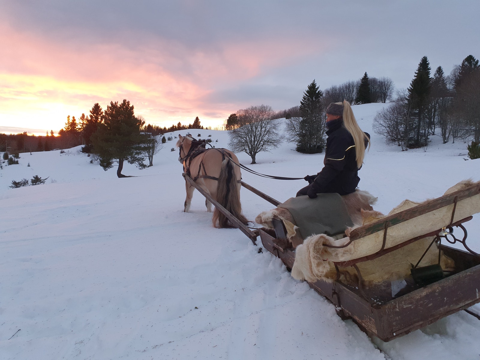 Mange muligheter til aktiviteter Galleribilde