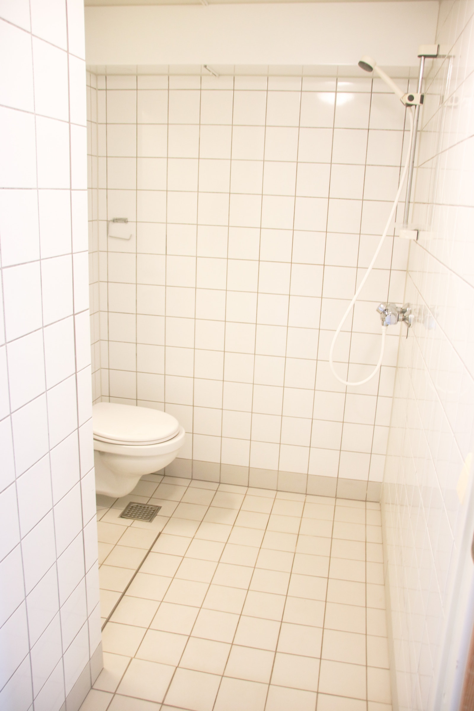 Standard på bad kan variere noe Galleribilde