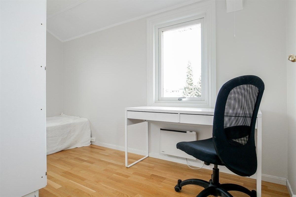 Soverom 1 Galleribilde