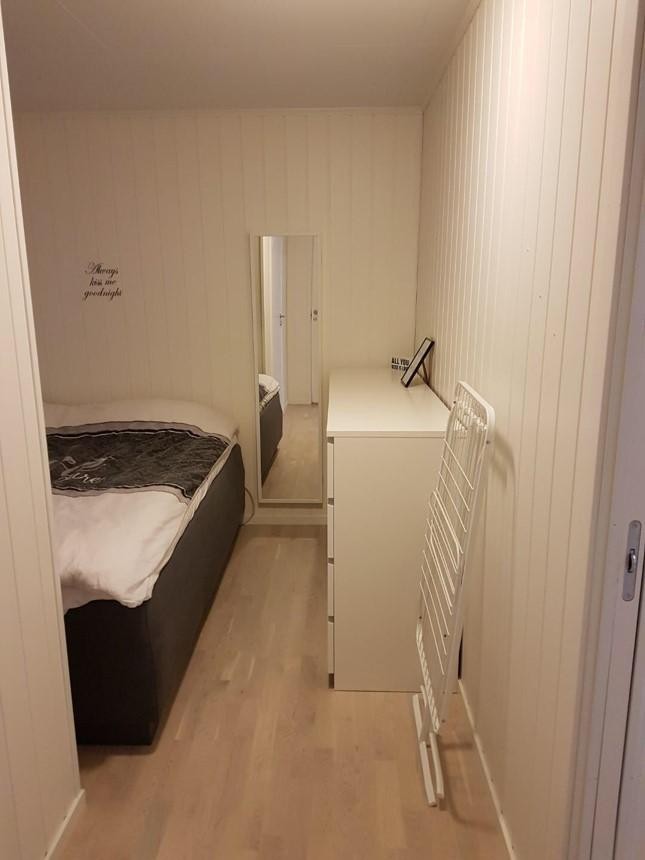 Soverom Galleribilde