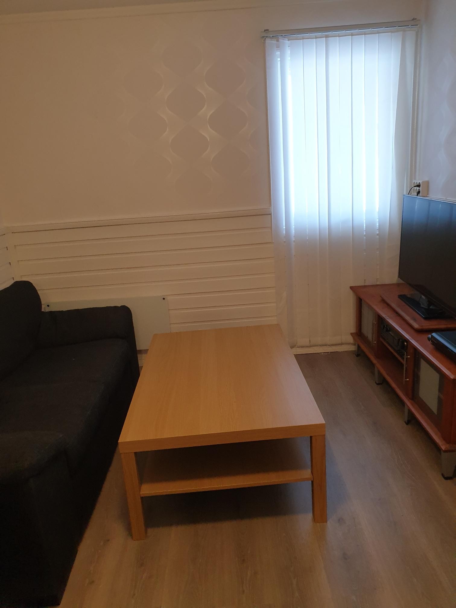 Kjøkken/stue Galleribilde
