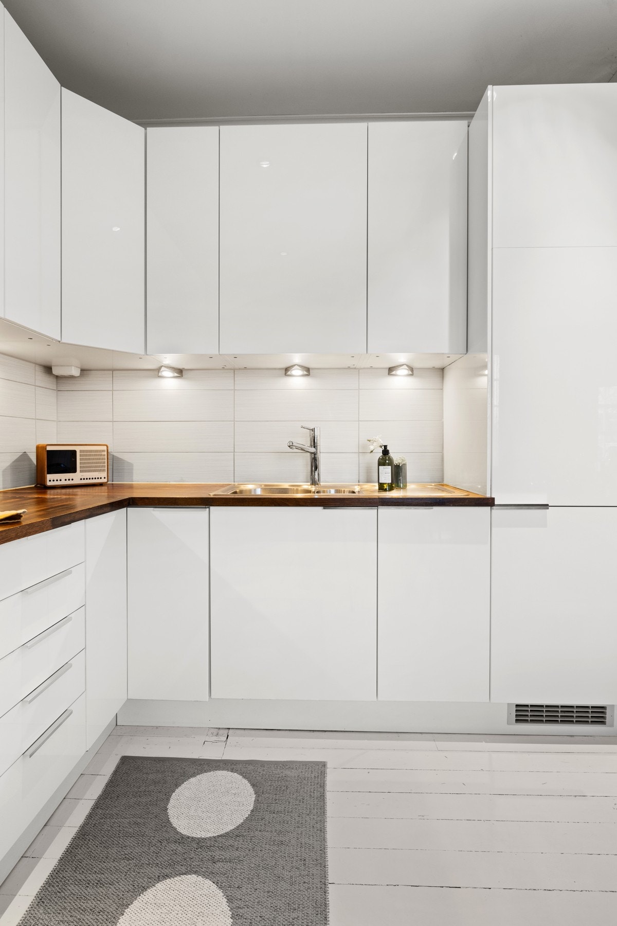 Her vil den matglade stortrives! Galleribilde