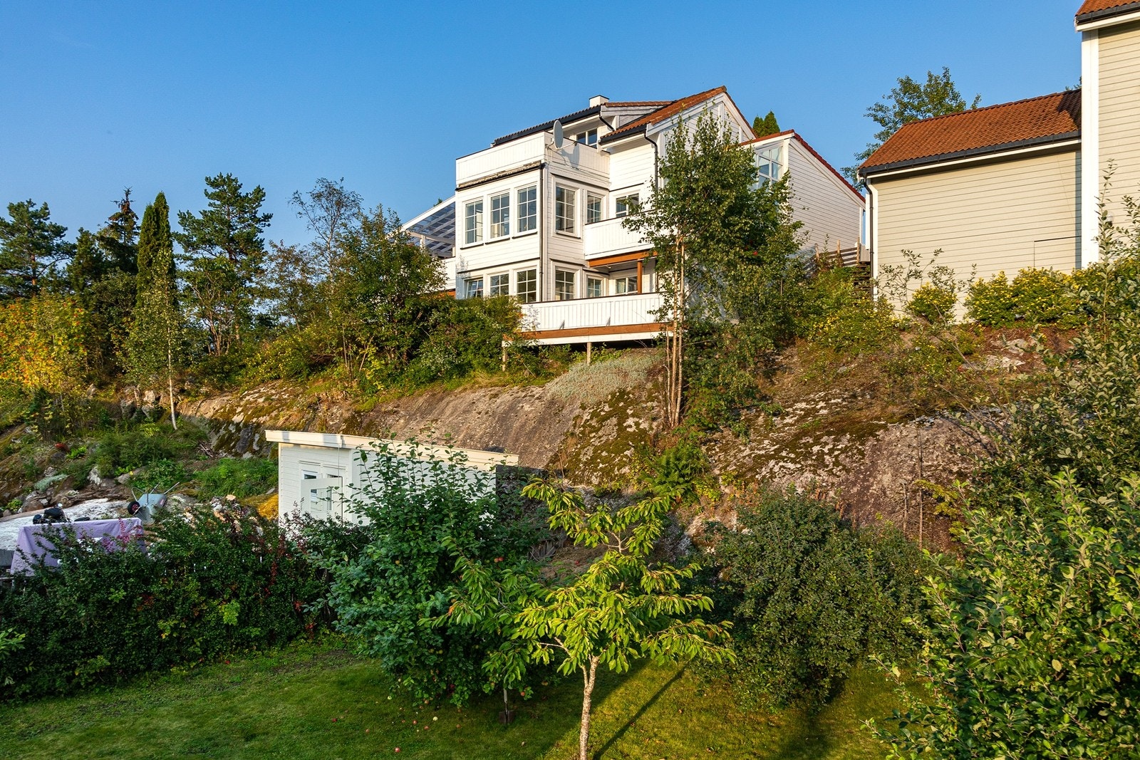 Elgtråkket 118 Galleribilde