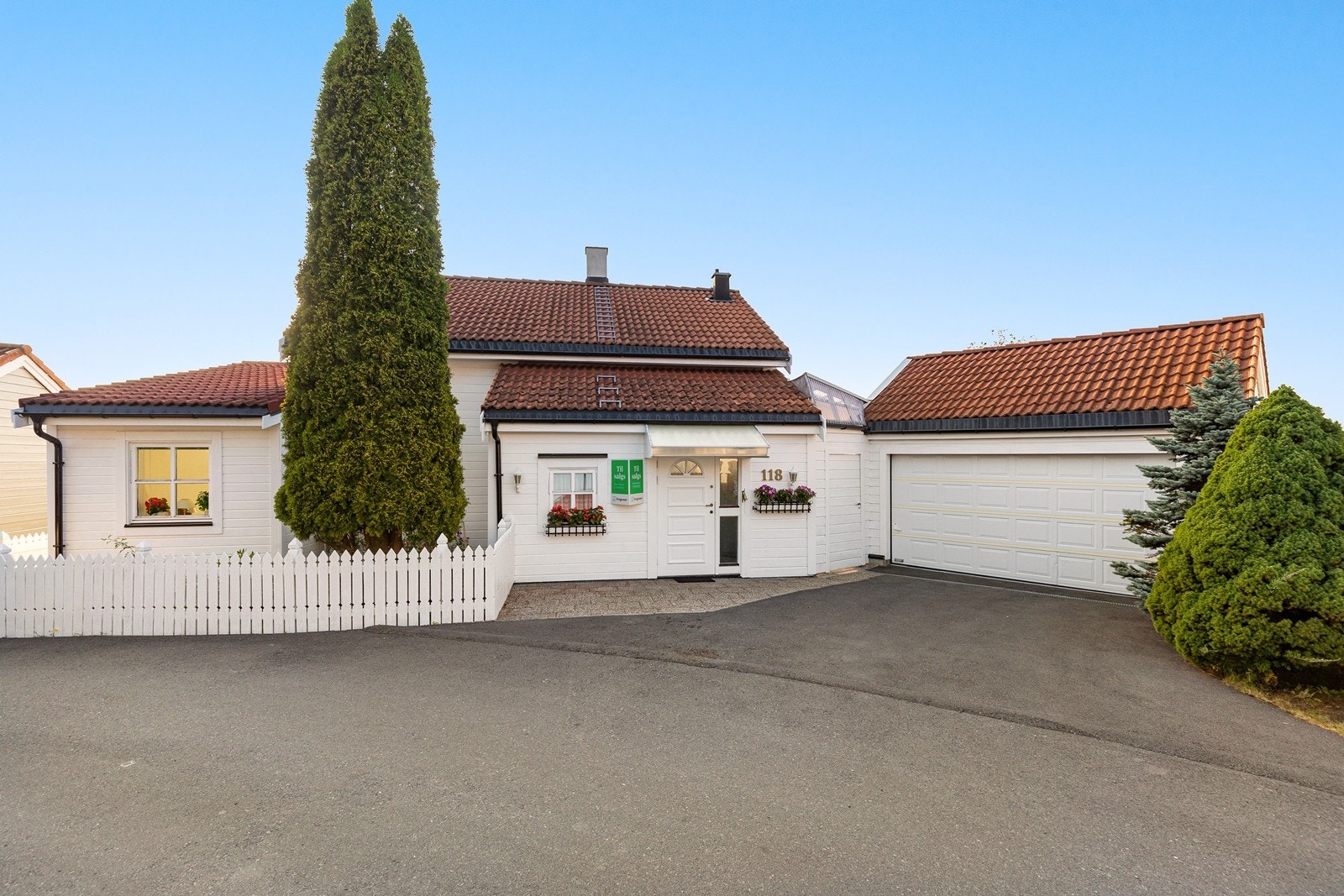 Elgtråkket 118 Galleribilde