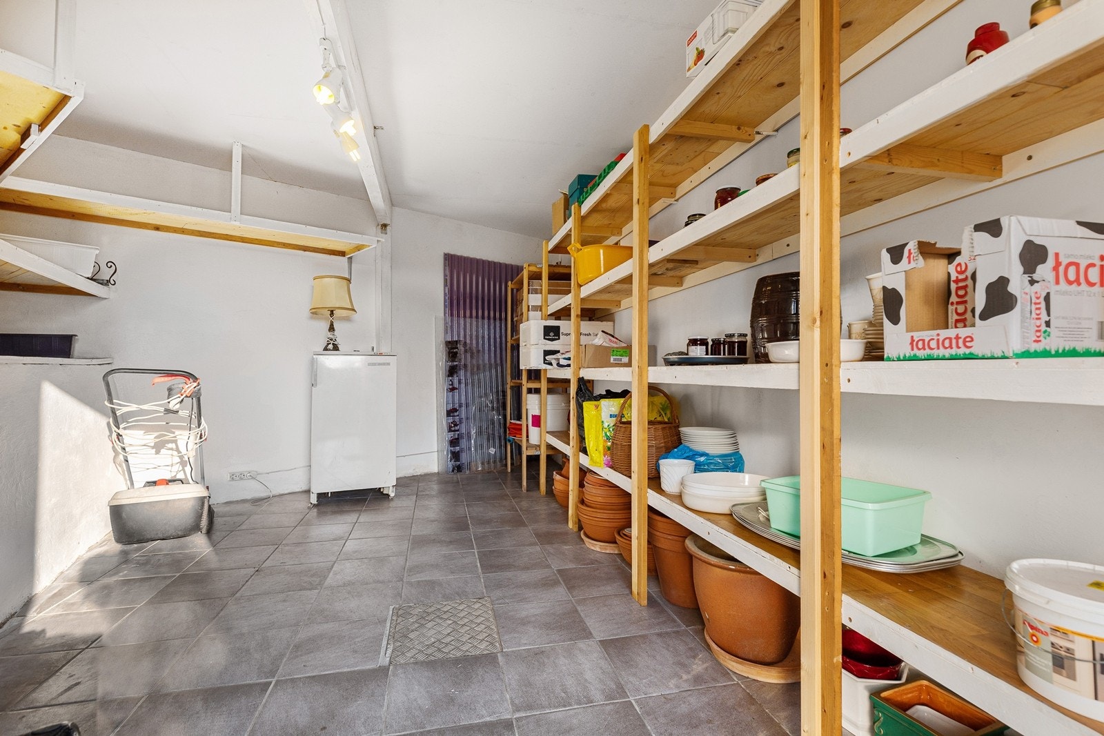 Mye bodplass Galleribilde