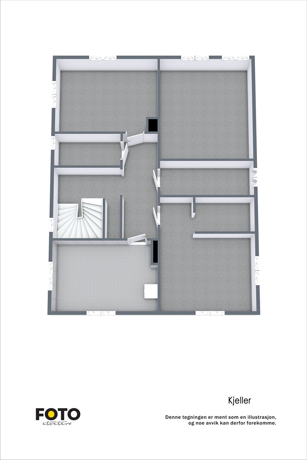 X 3d kristian augusts gate 18 uetg Galleribilde