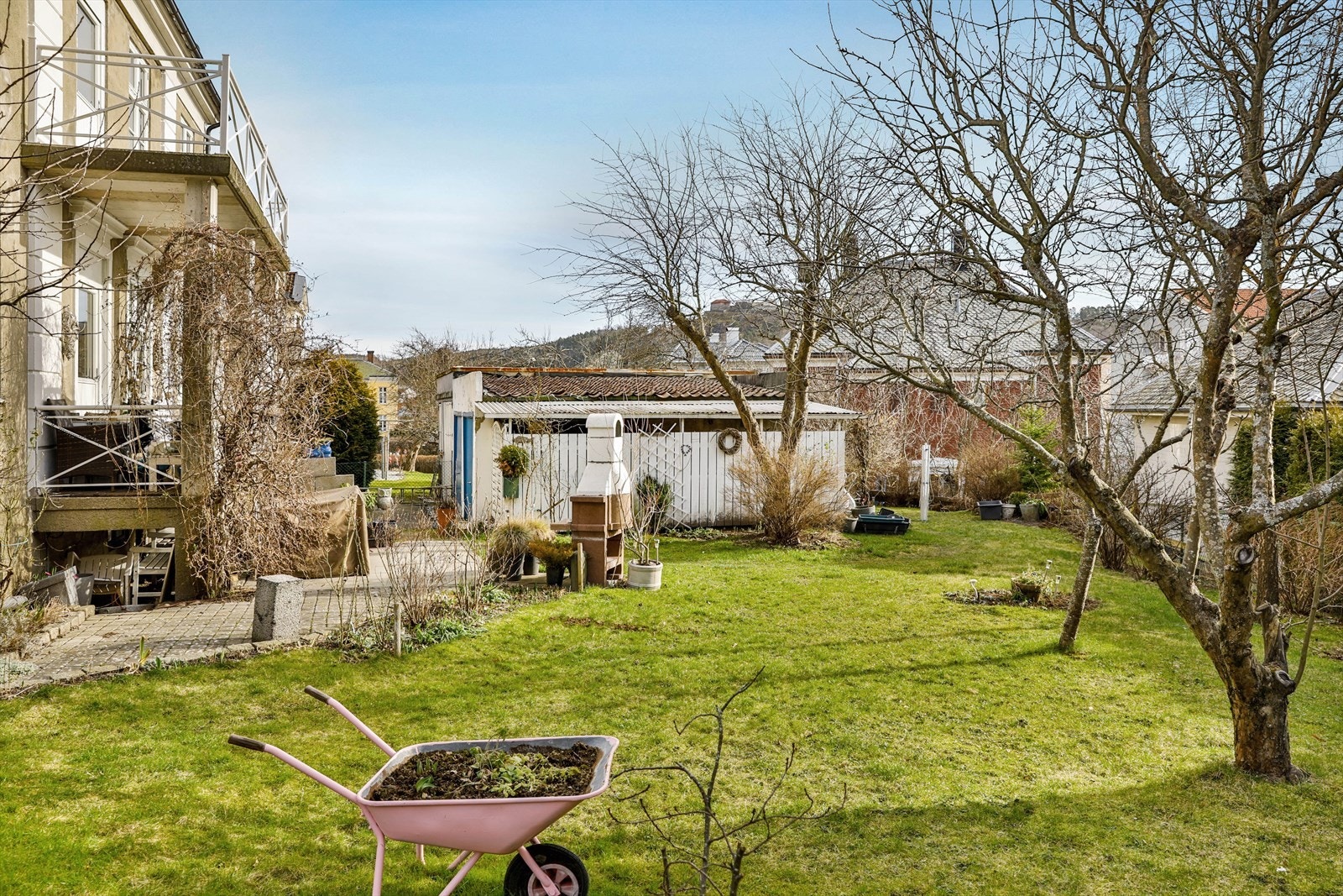 3 utsikt (1) Galleribilde