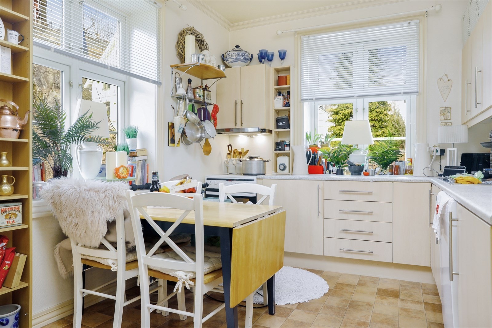 5 kjokken (4) Galleribilde