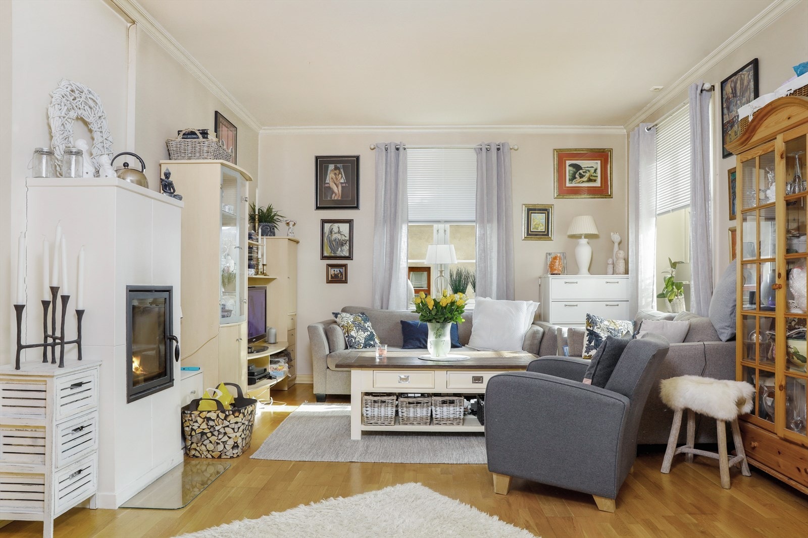 4 stue (4) Galleribilde