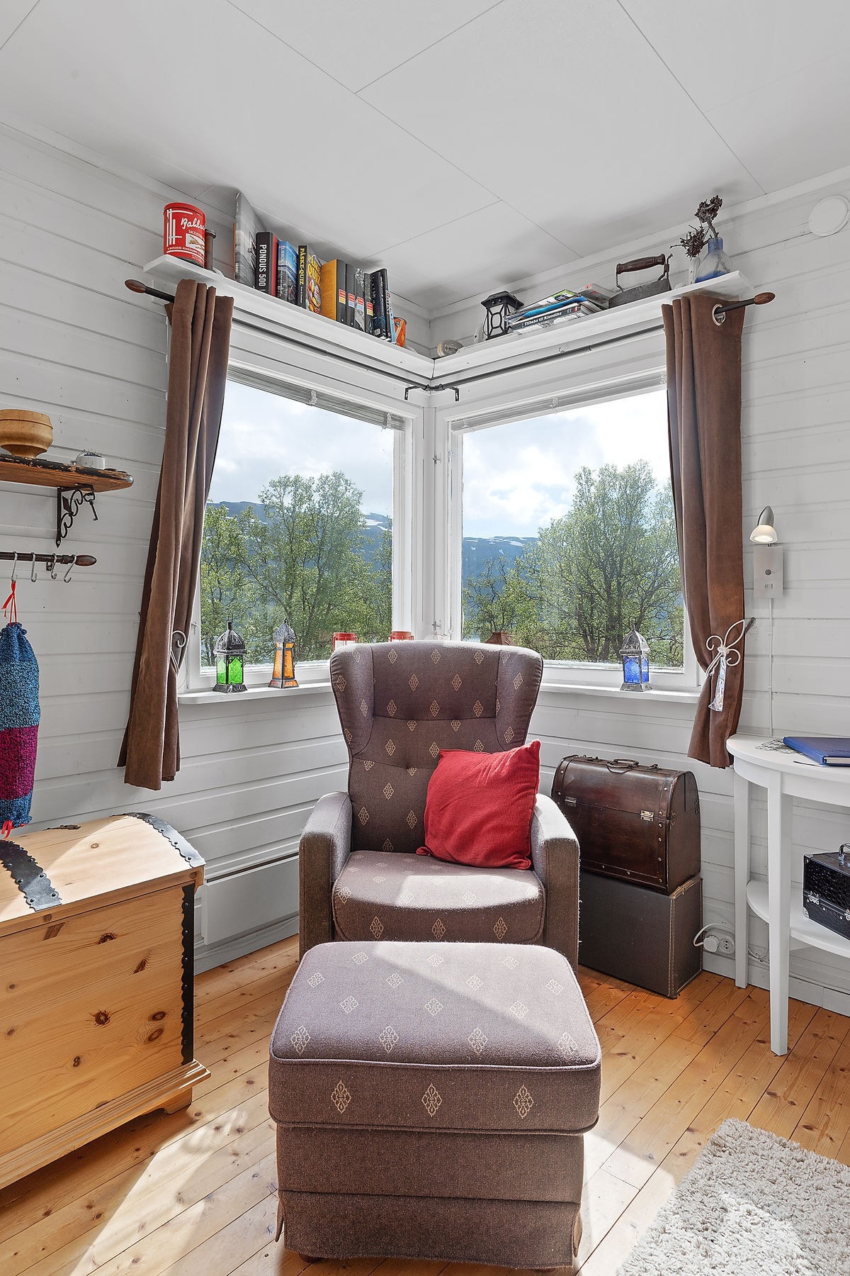 Kosehjørnet :) Galleribilde