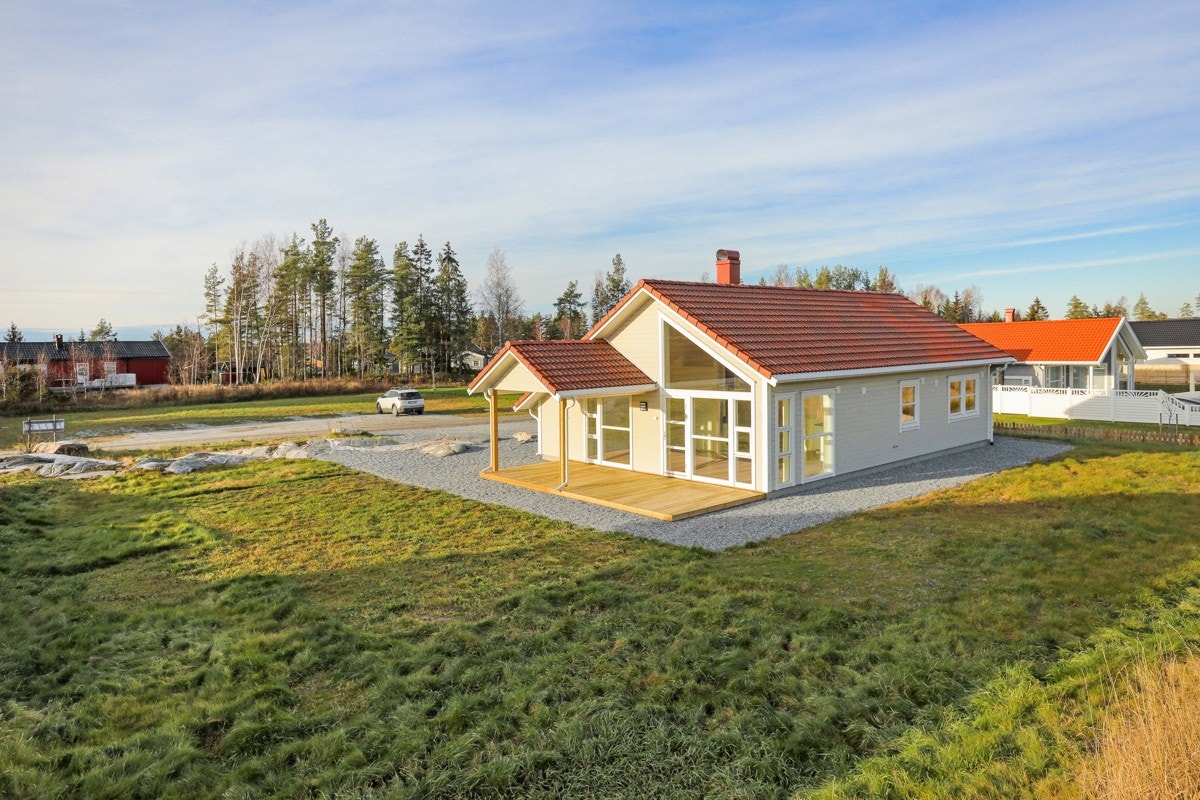 Velkommen til Emanuelveien 70! Galleribilde