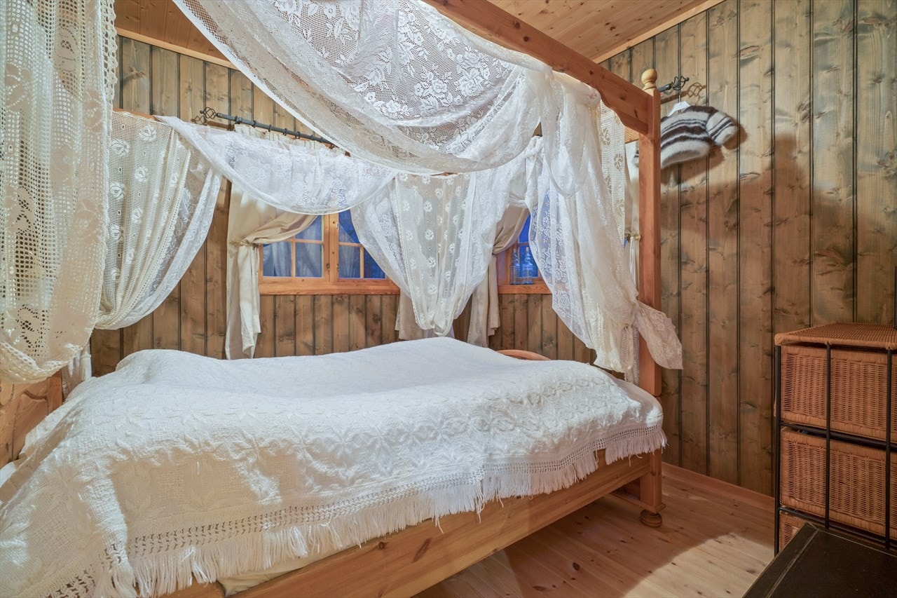 Pent hovedsoverom. Galleribilde