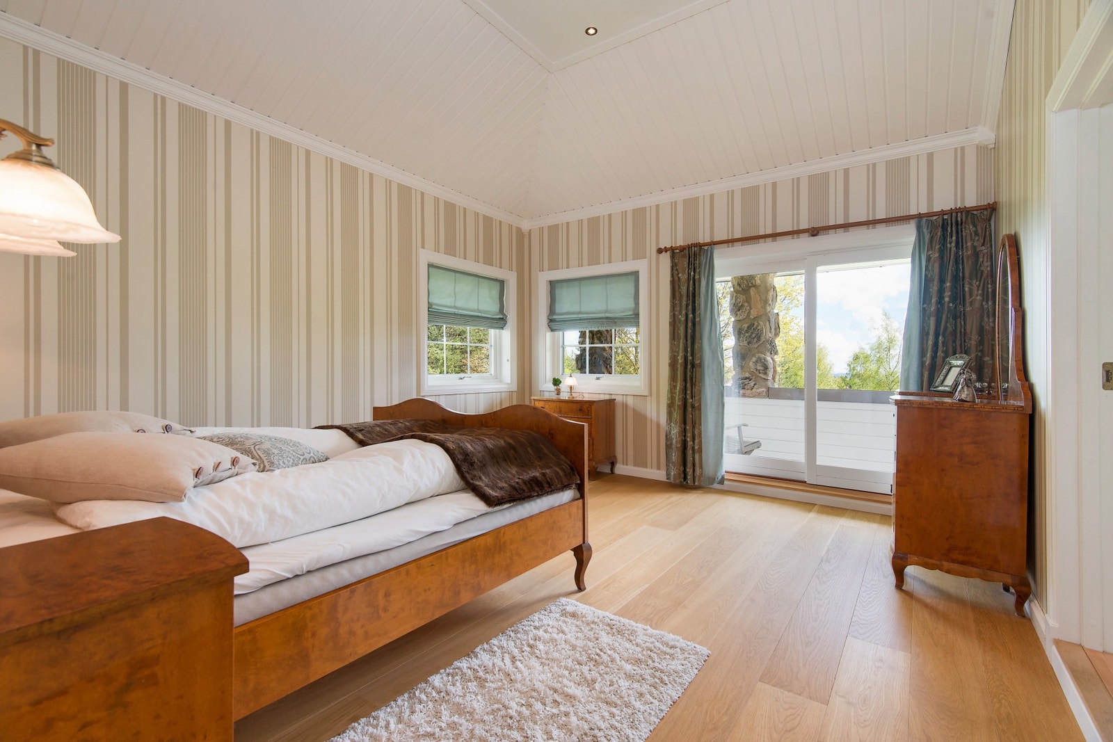 Fra foreldreavdelingen Galleribilde