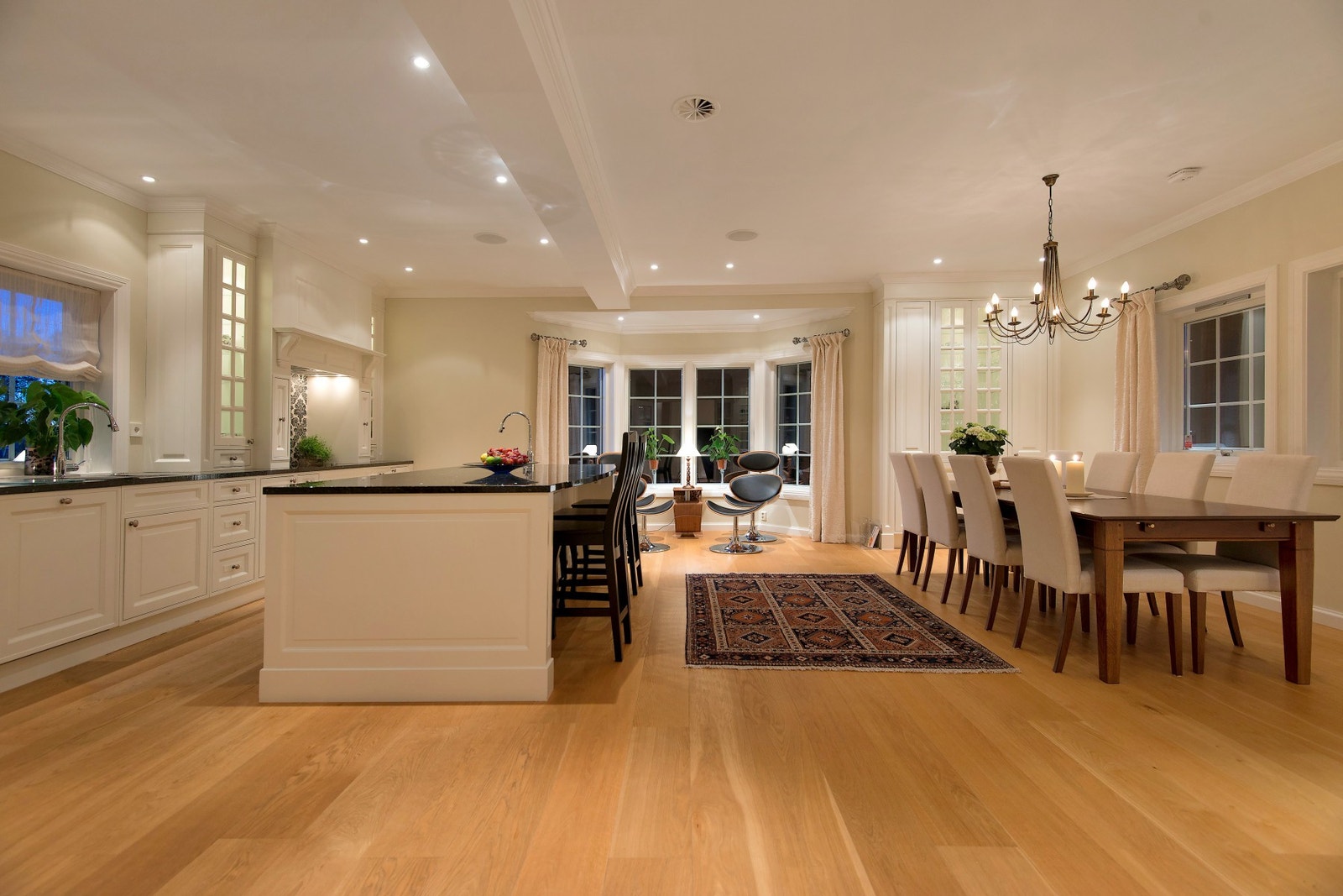 Fra kjøkkenet Galleribilde