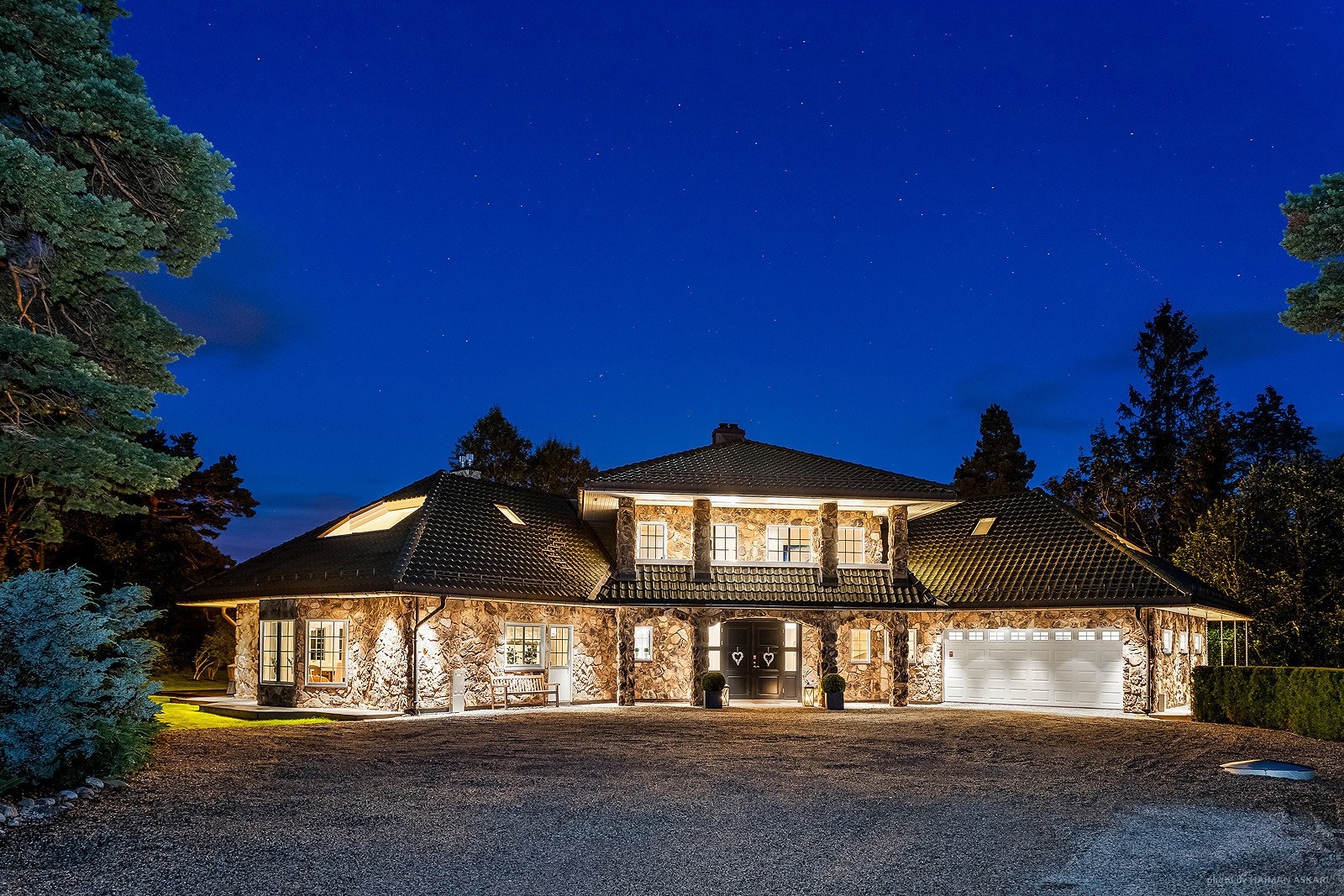 Lunden 10 Galleribilde