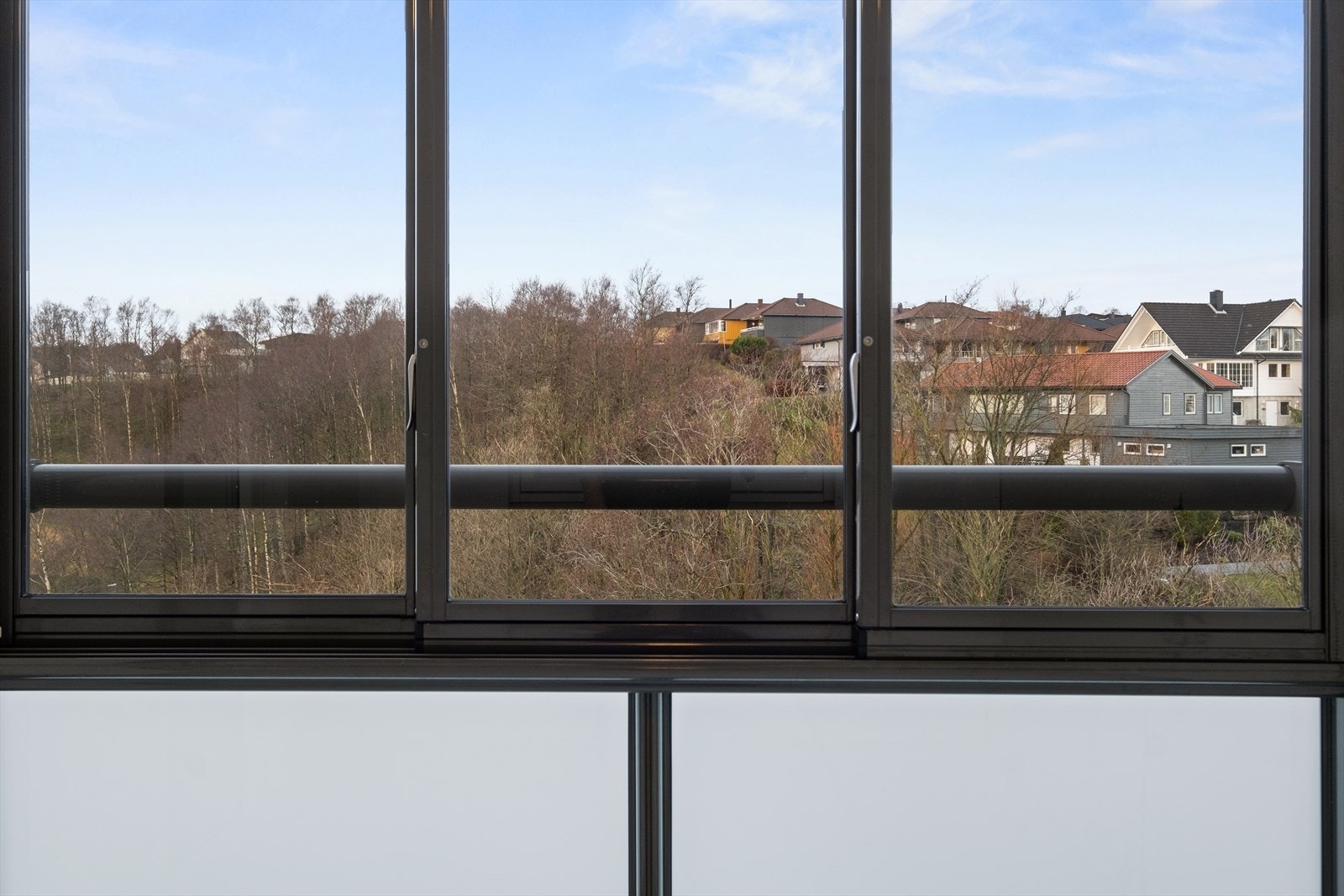 Balkong Galleribilde