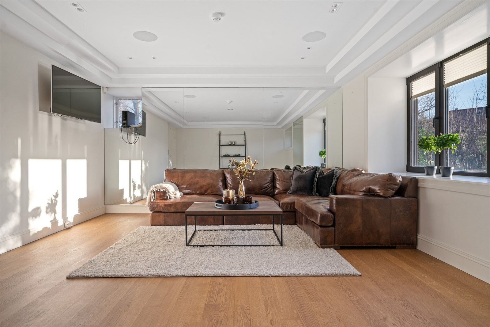 Kjellerstue Galleribilde