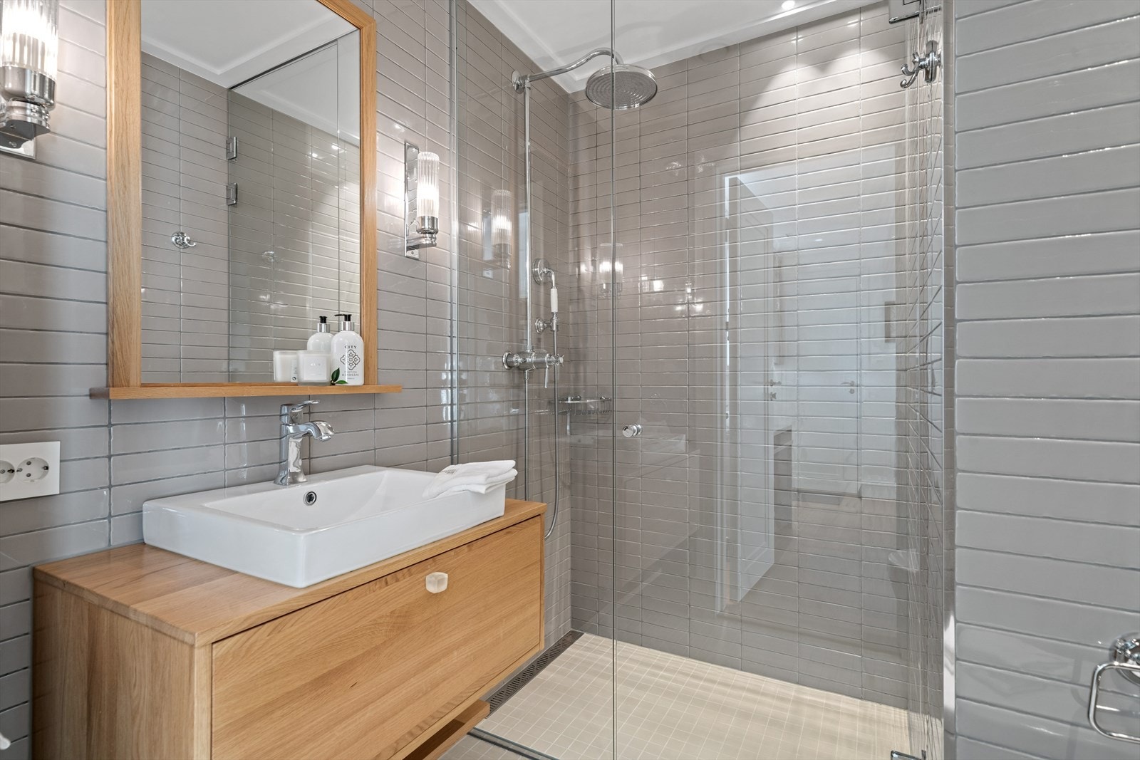 Aupair badet Galleribilde