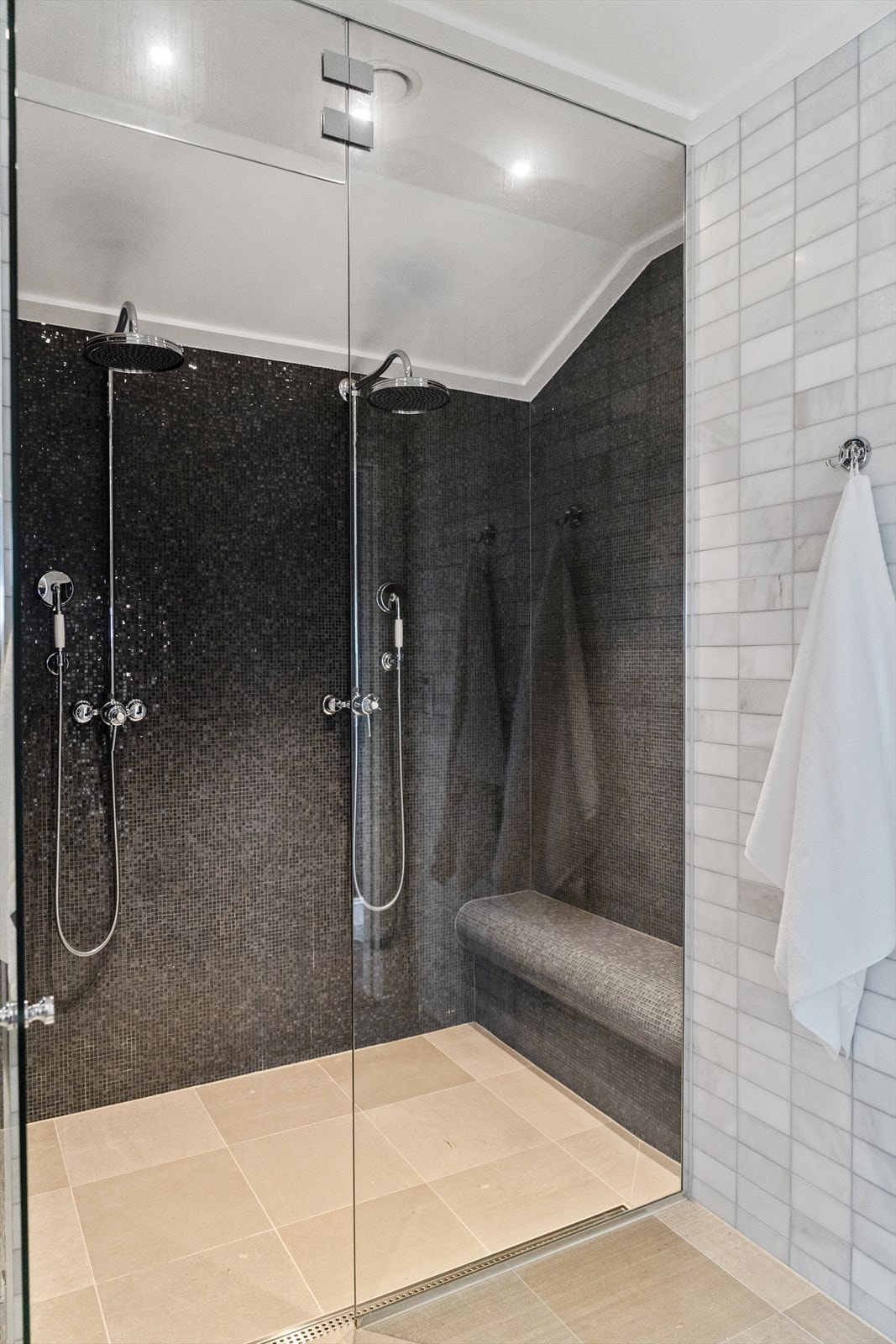 Badene har unike kvaliteter Galleribilde