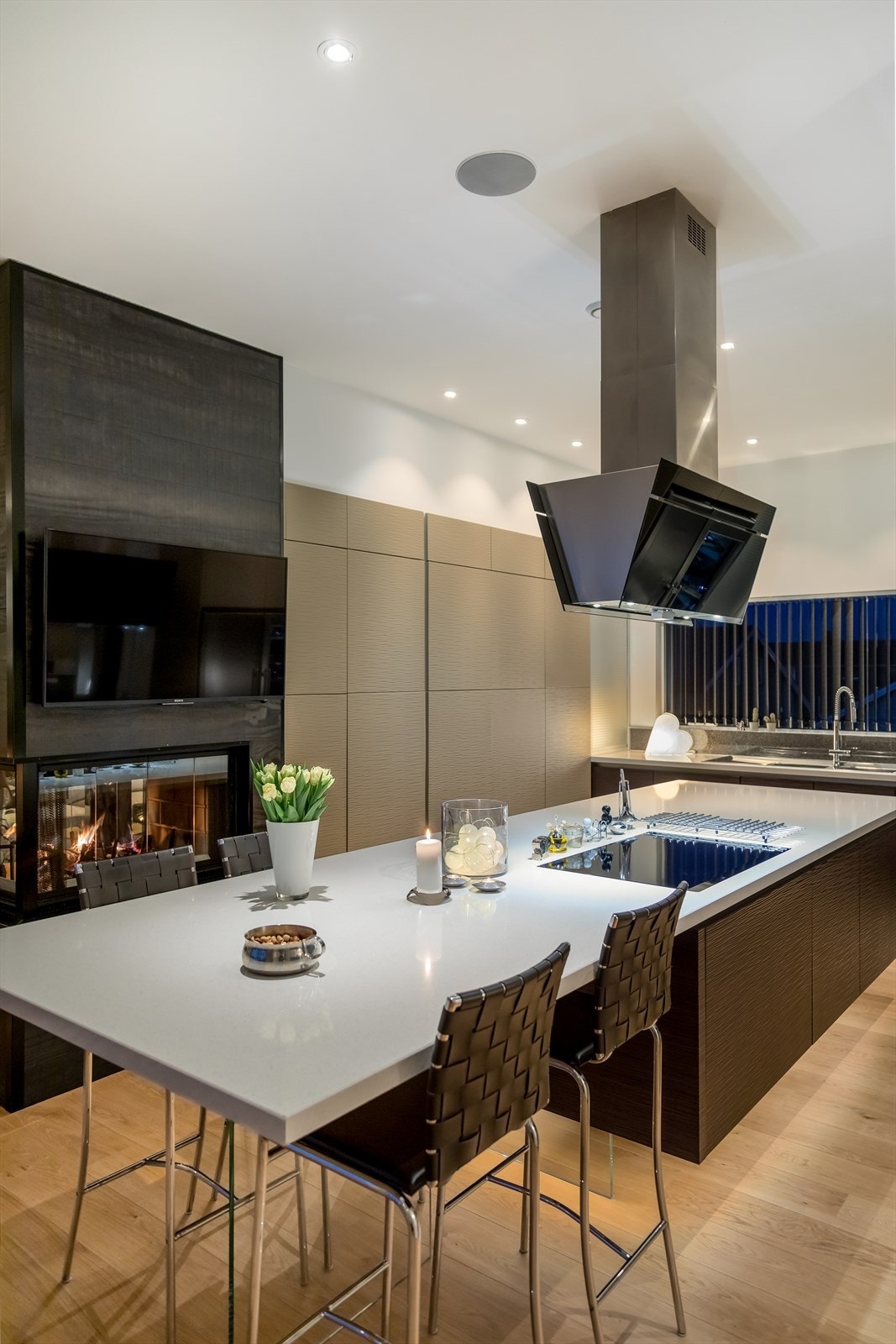 ~ Kjøkken ~ Galleribilde