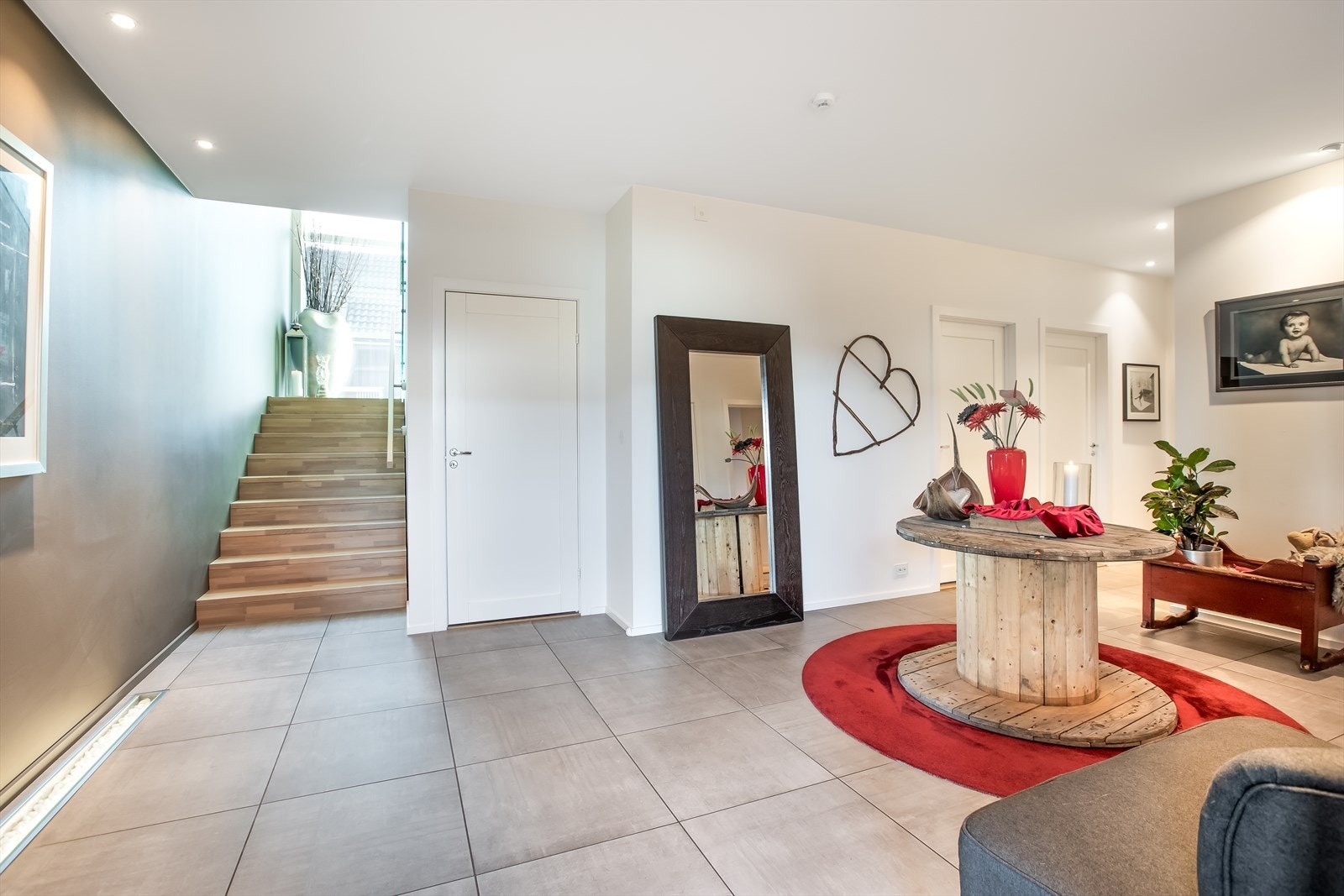 ~ Velkommen inn i Kjellergata 74A - din nye bolig? ~ Galleribilde