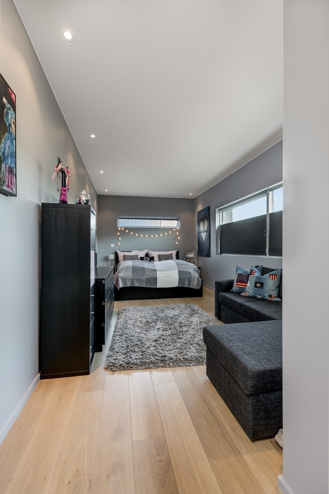 ~ Soverom ~ Galleribilde