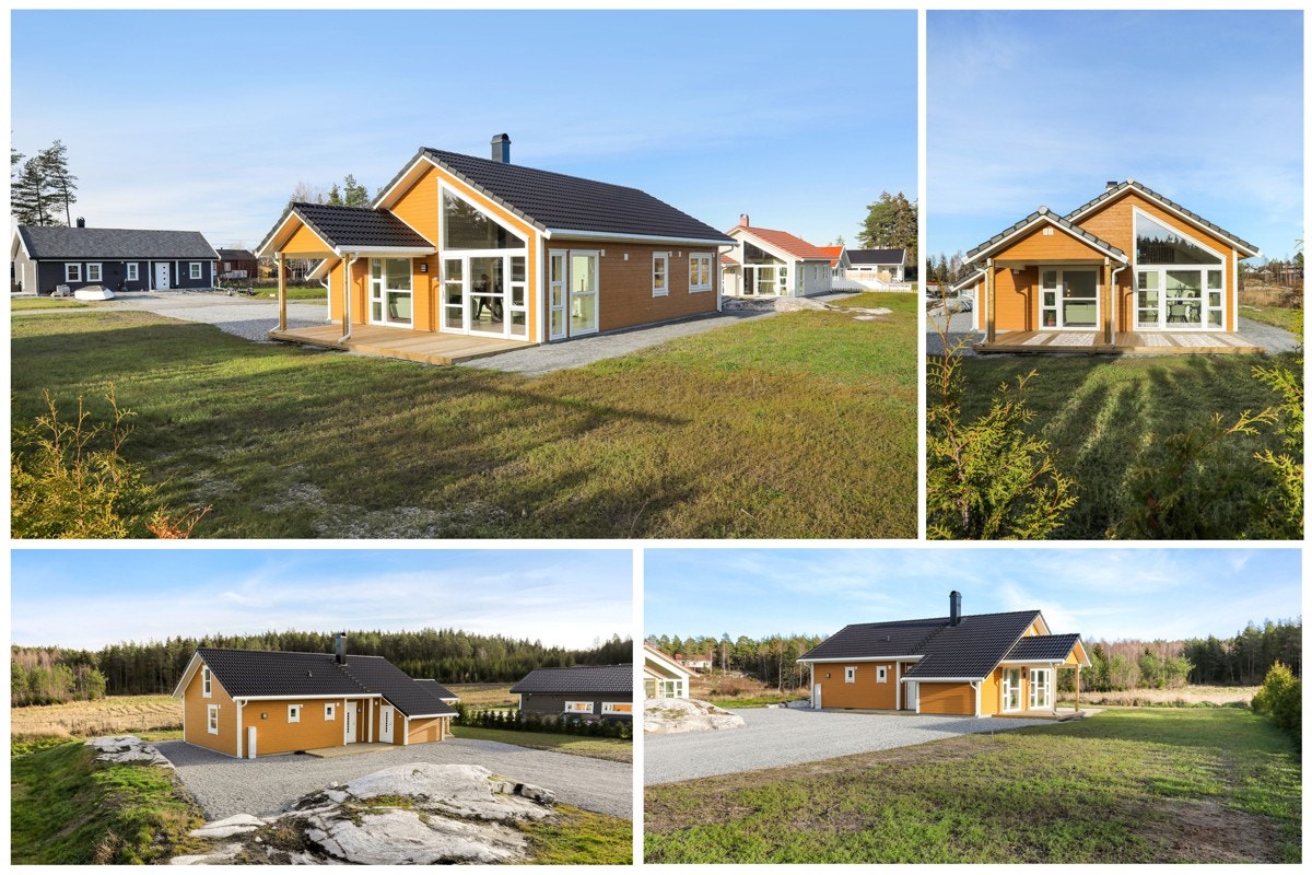 Velkommen til Emanuelveien 72! Galleribilde