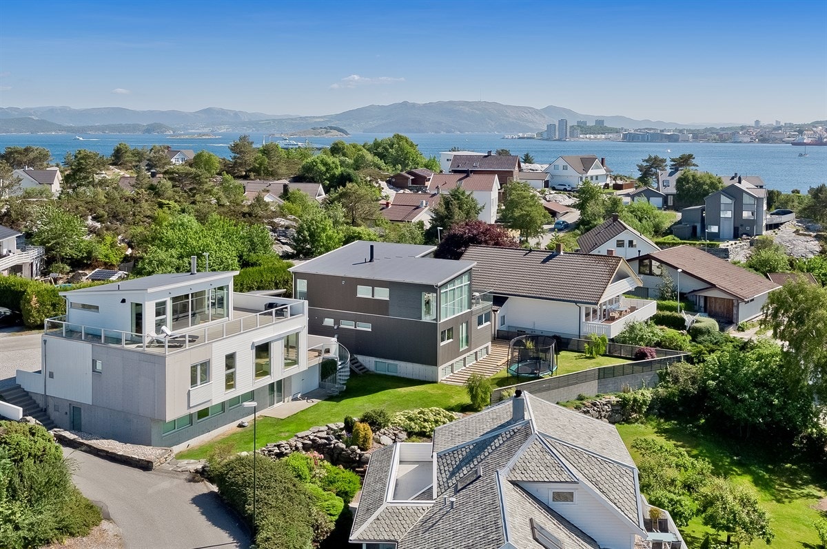 Oversiktsbilde. Galleribilde