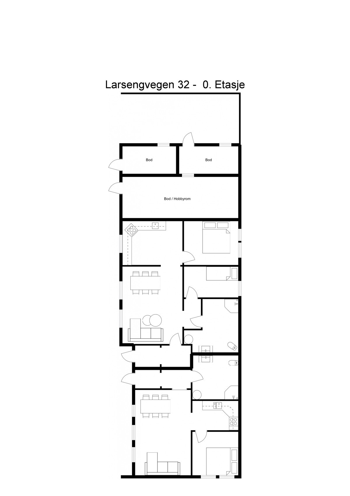 Planskisse