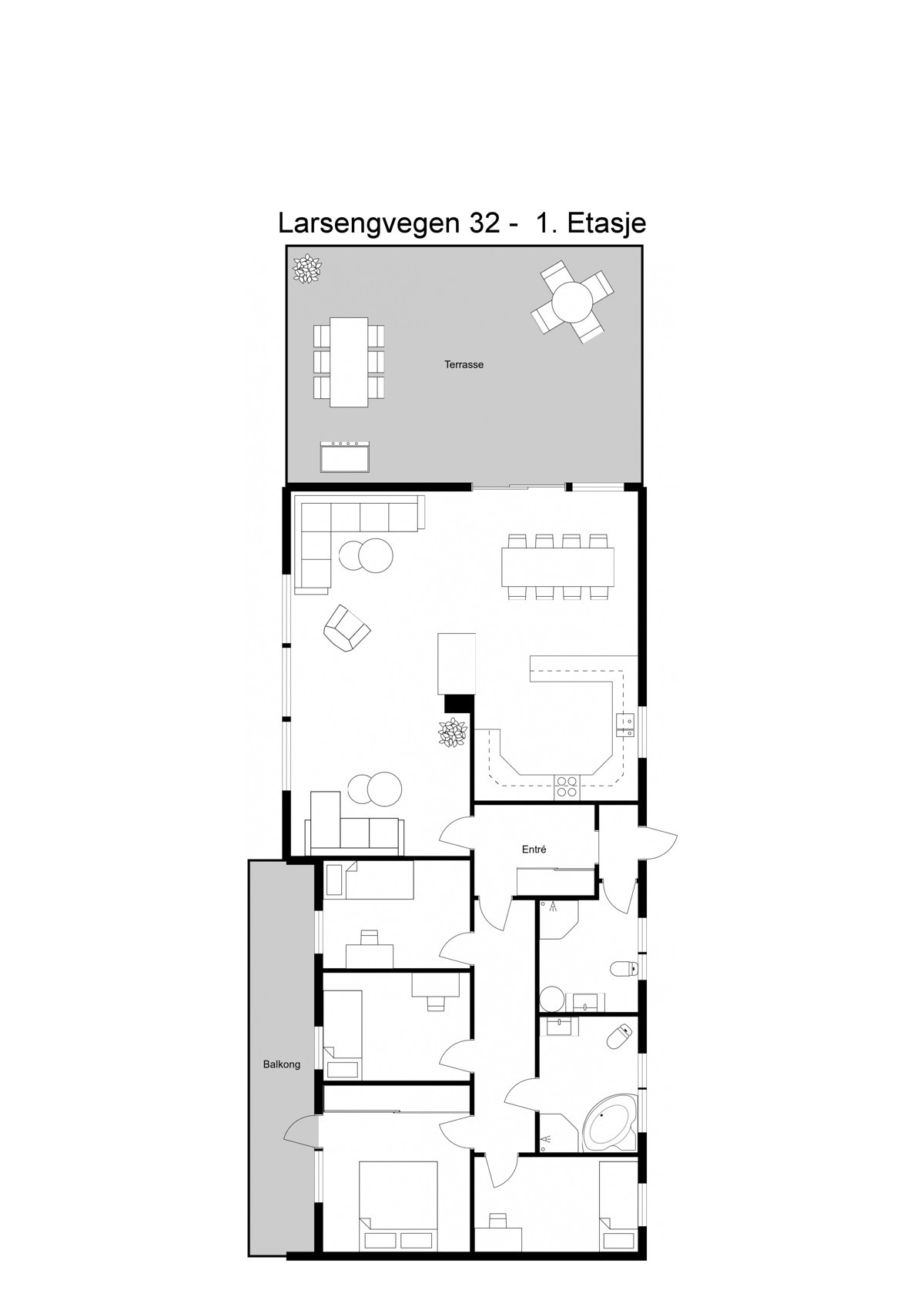 Planskisse