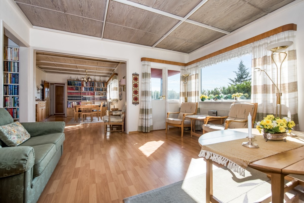 Stue 1.etg. Galleribilde