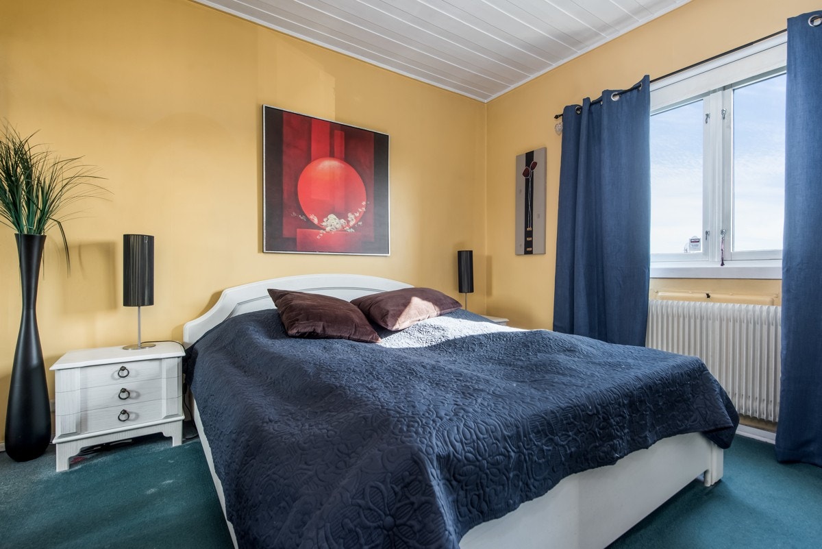 Soverom 2.etg. Galleribilde