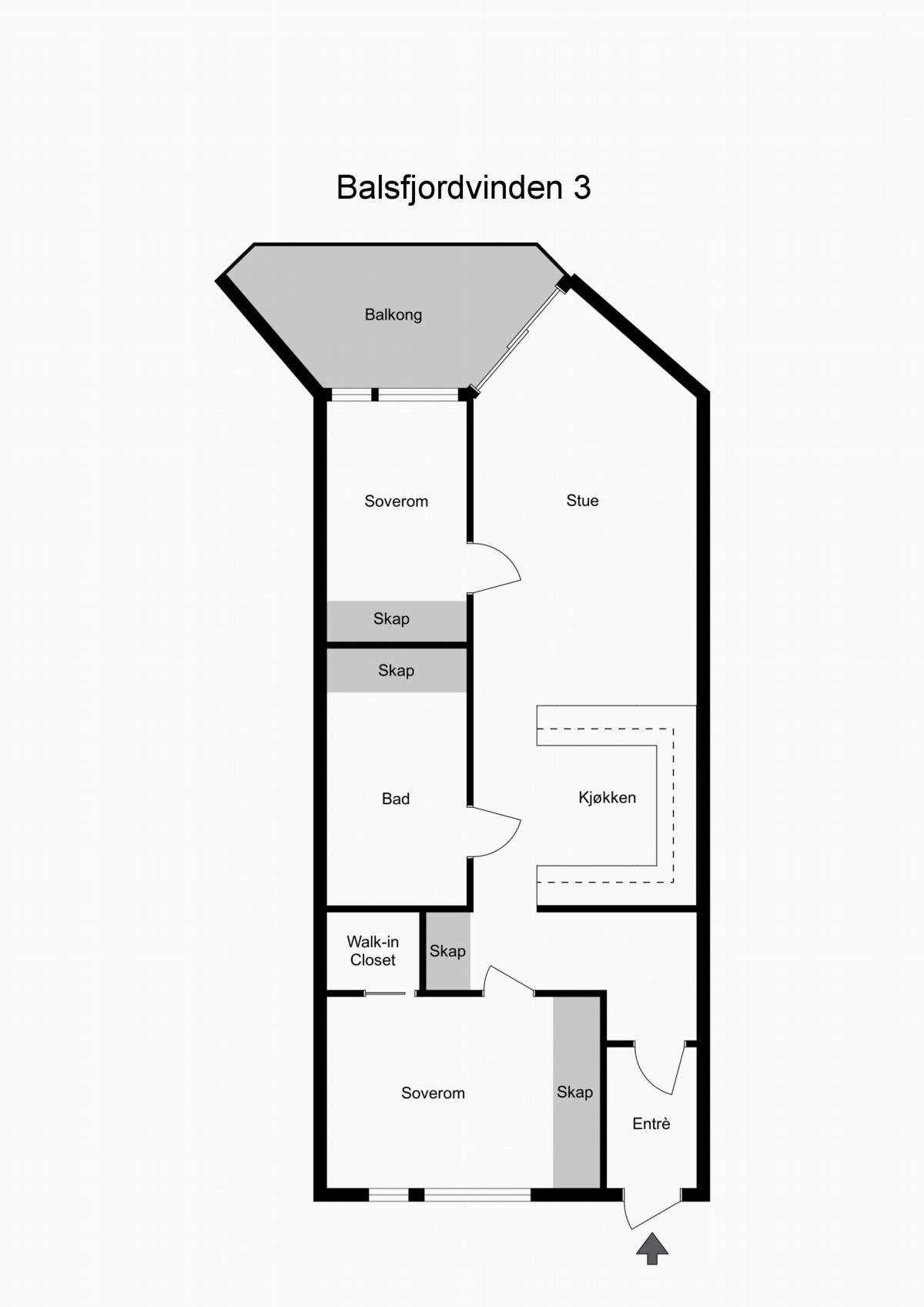 Planskisse