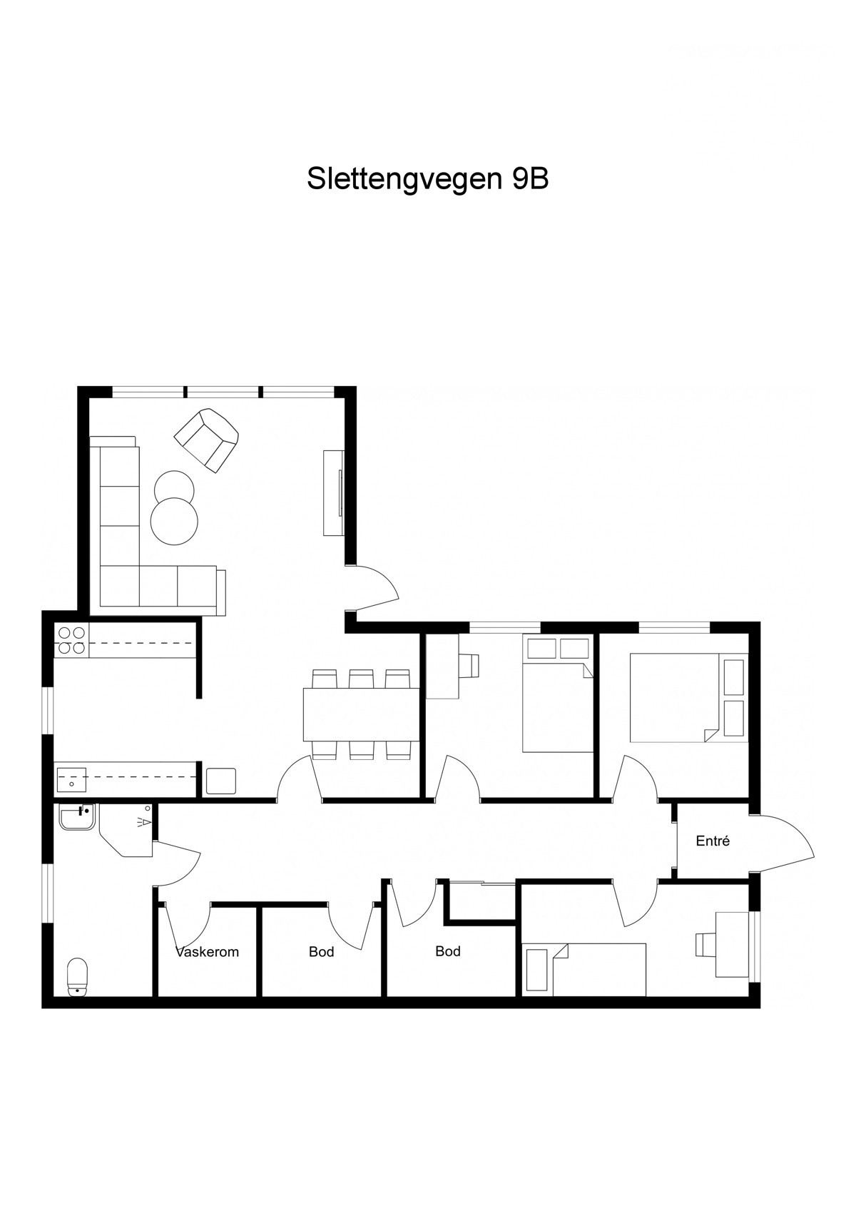 Planskisse