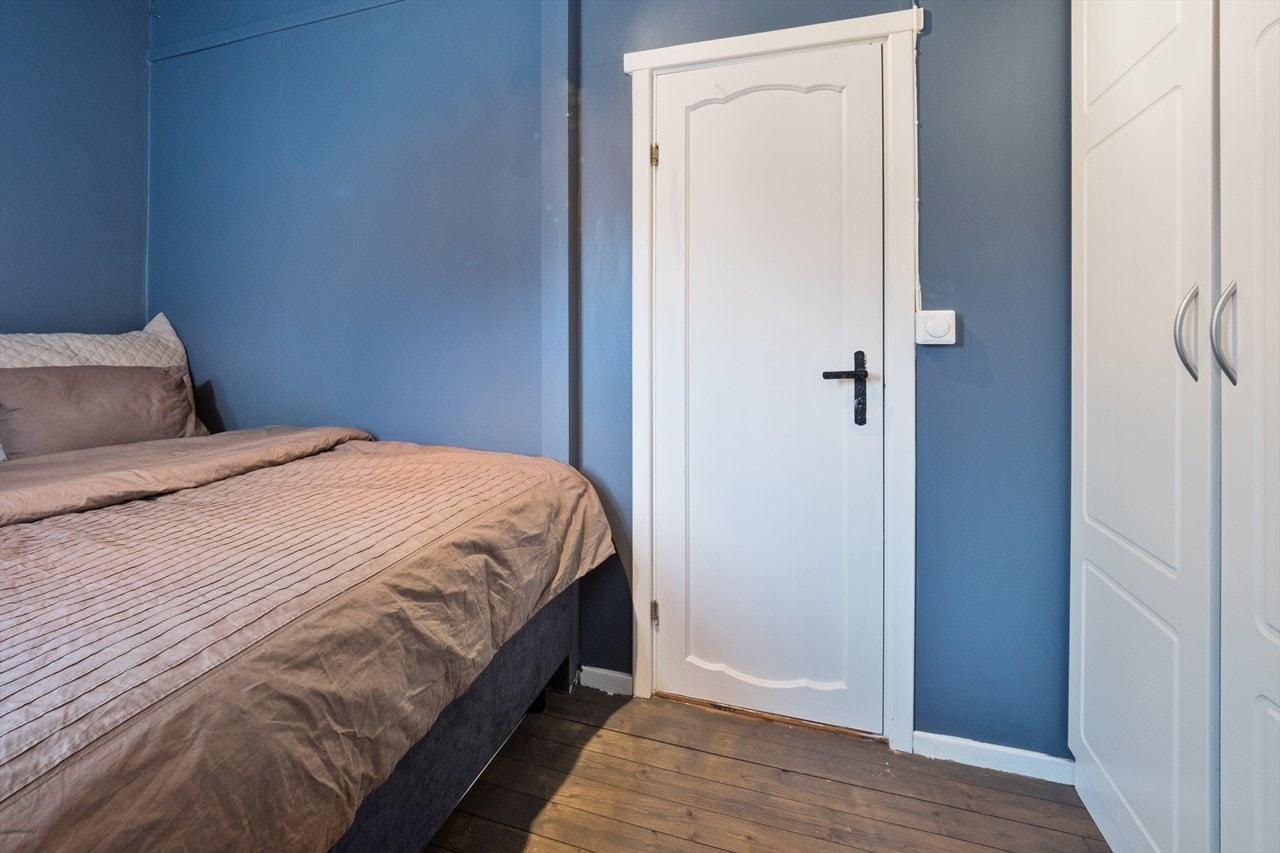 Soverom Galleribilde