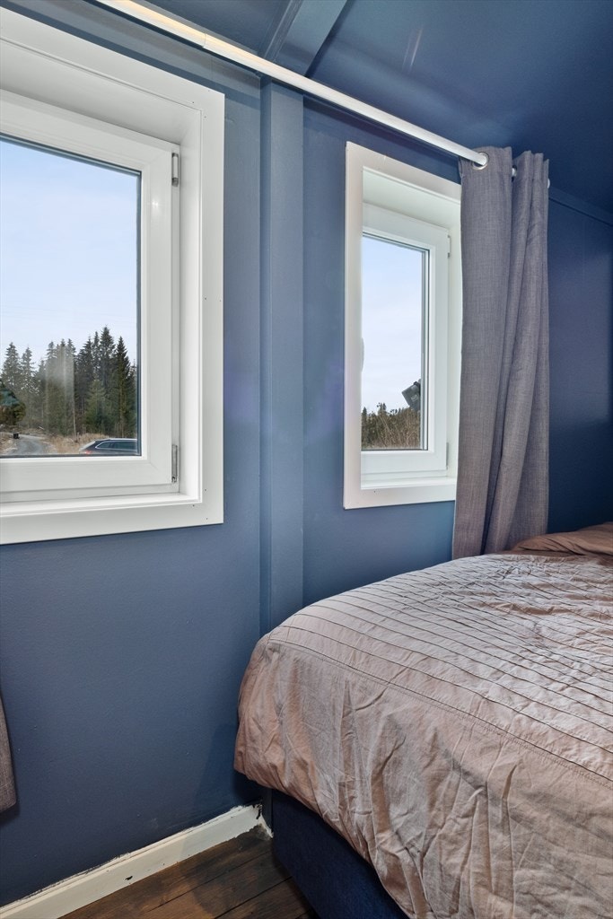 Soverom Galleribilde