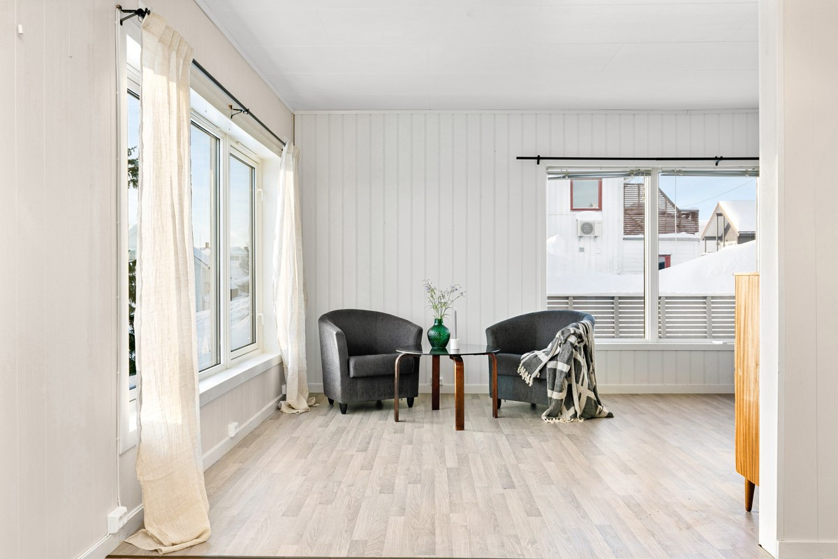 Godt lysinnslipp