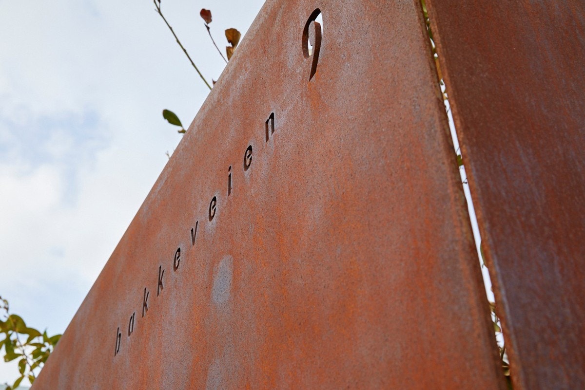 Velkommen til visning i Bakkeveien 9! Galleribilde