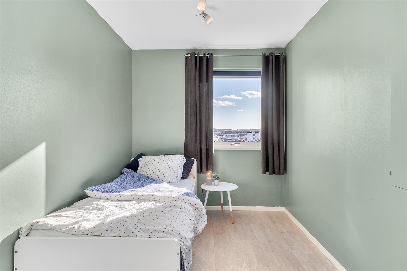 Soverom 2 Galleribilde